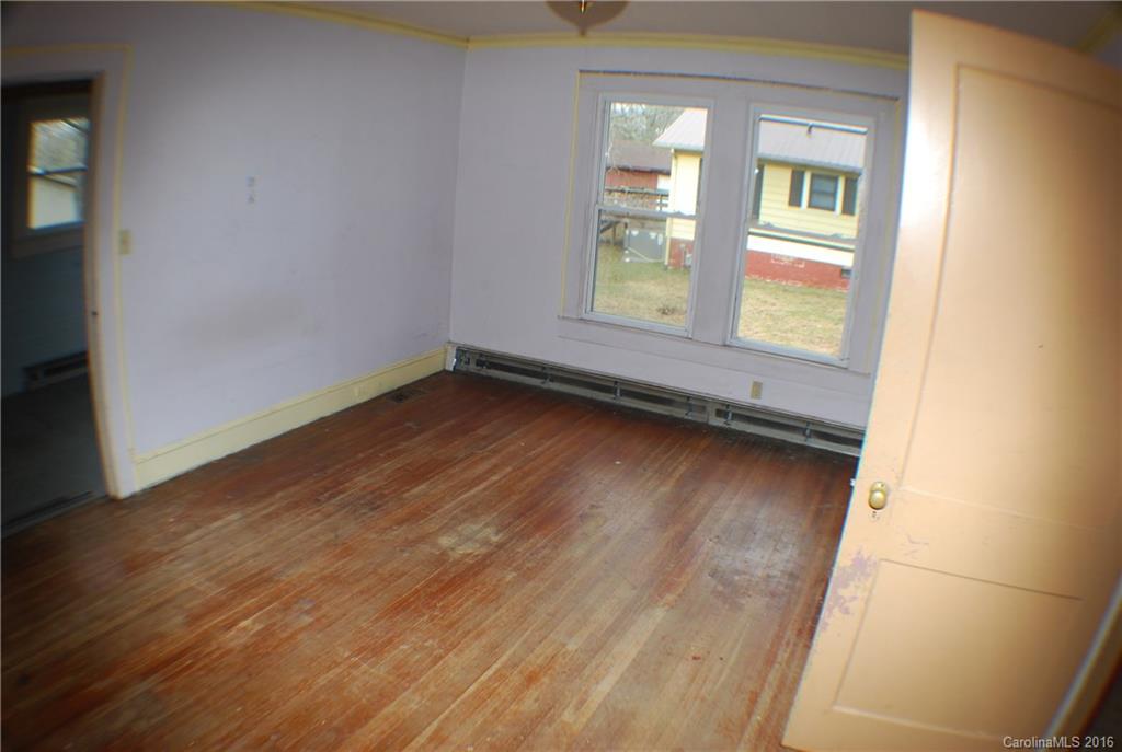 Parkwood - Residential