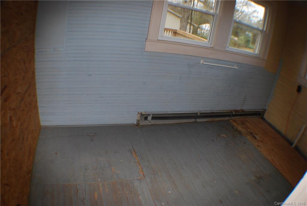 Parkwood - Residential