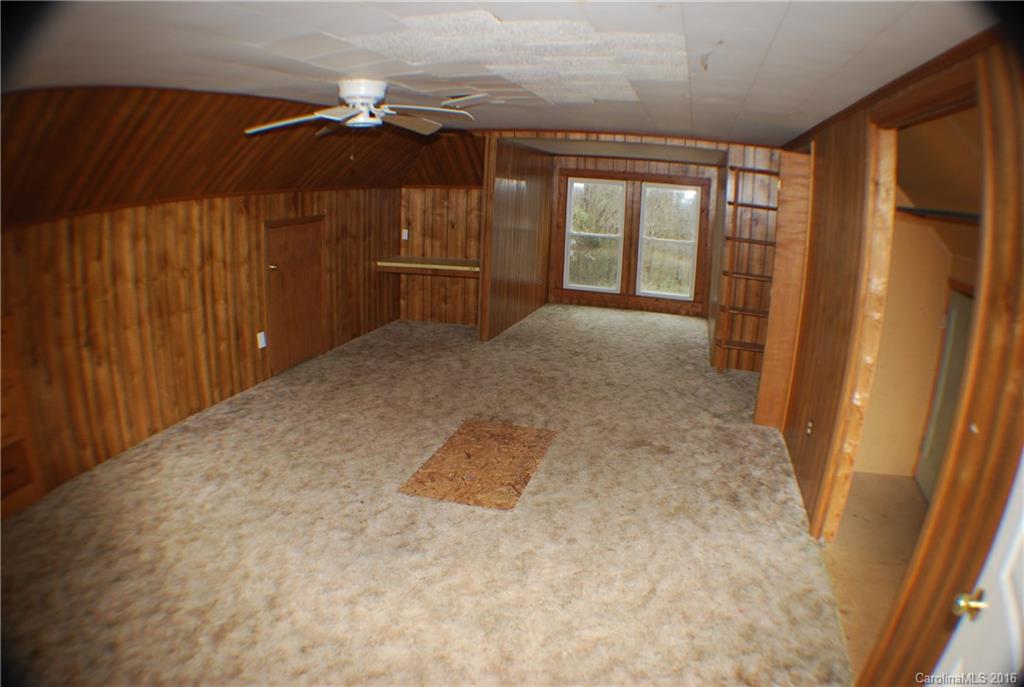 Parkwood - Residential