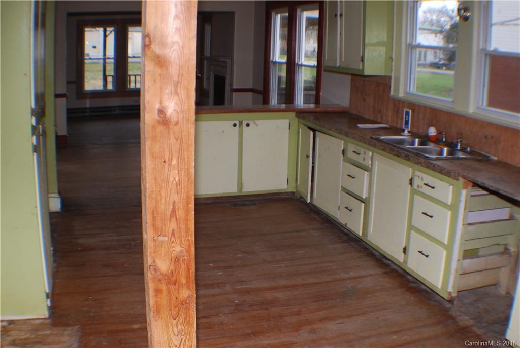 Parkwood - Residential