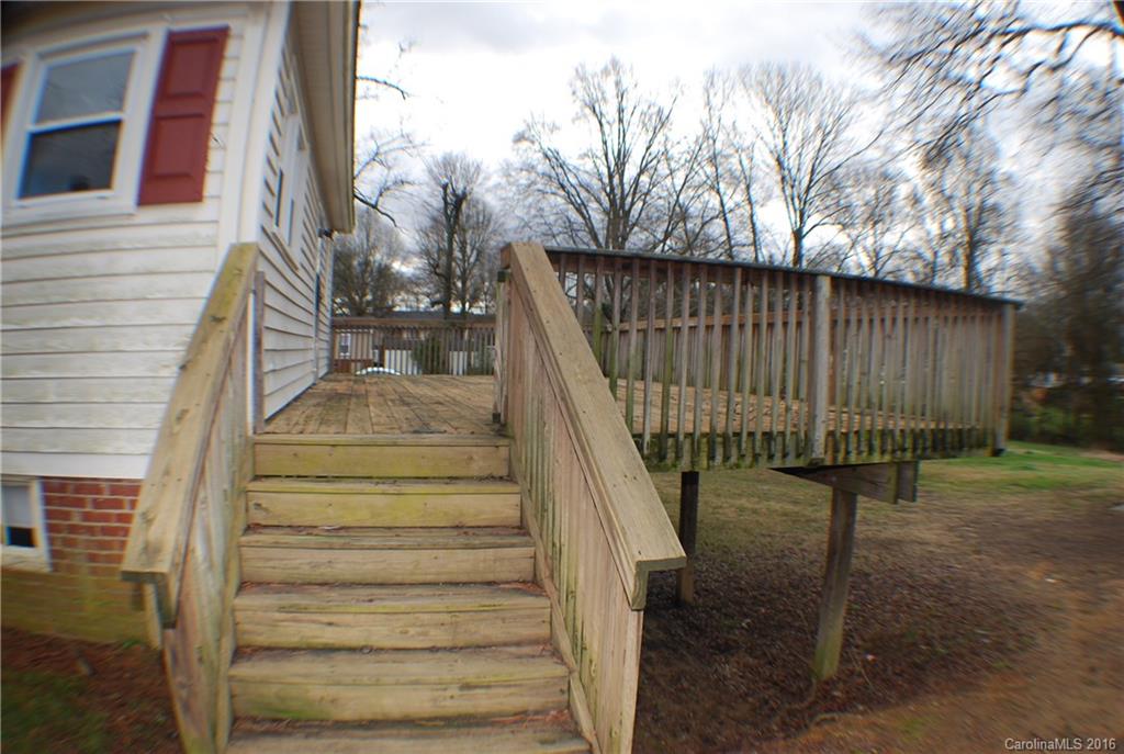 Parkwood - Residential