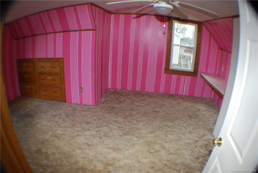 Parkwood - Residential