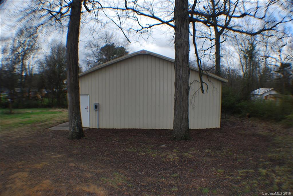 Parkwood - Residential