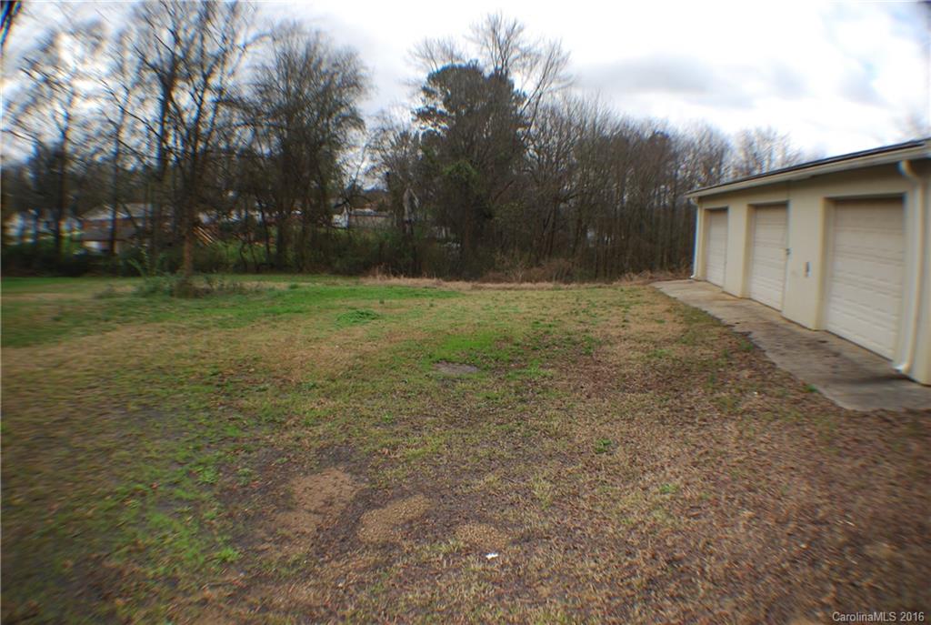 Parkwood - Residential