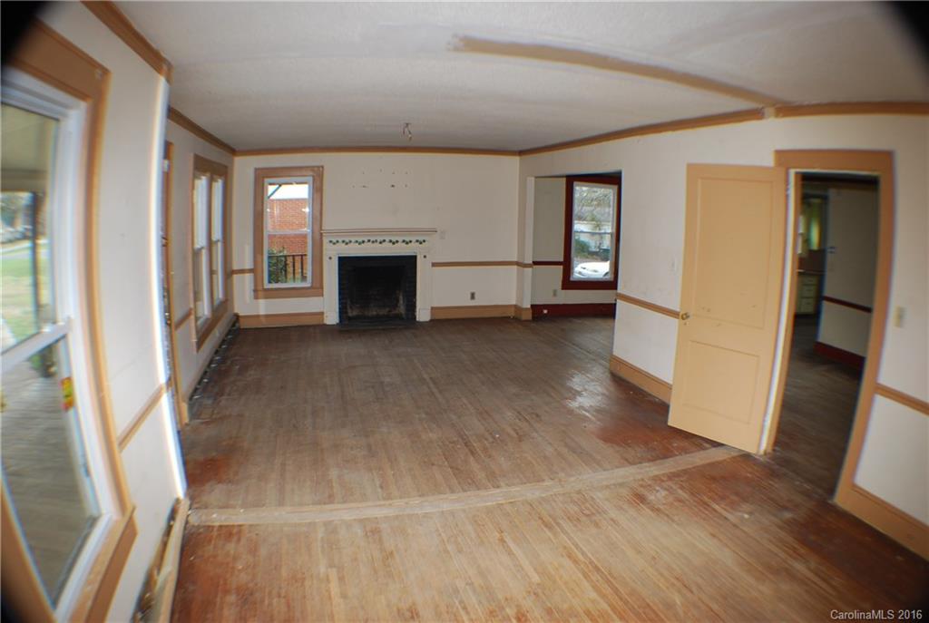 Parkwood - Residential