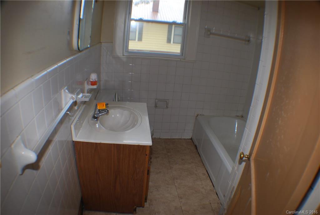 Parkwood - Residential