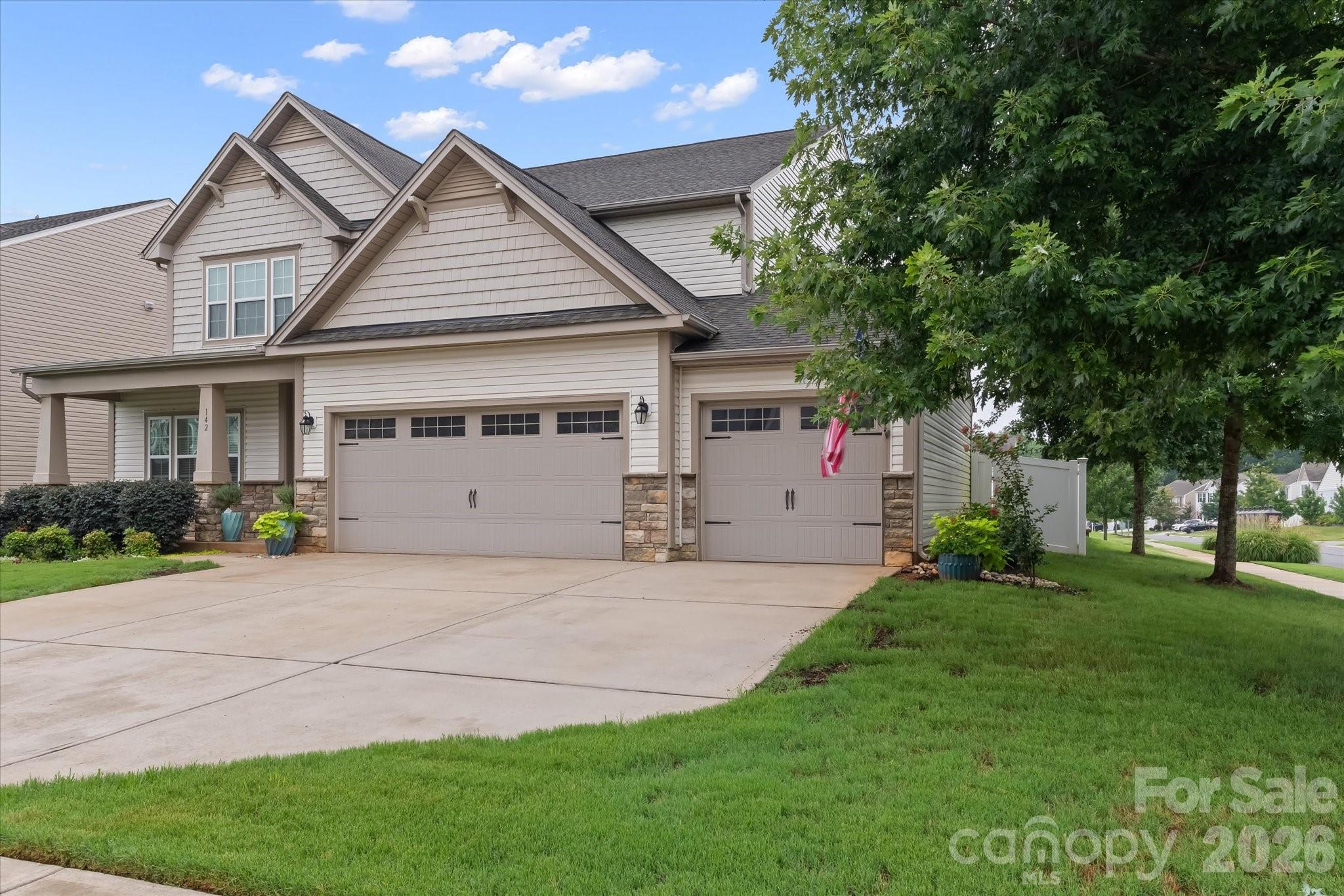 142 Fesperman Circle
