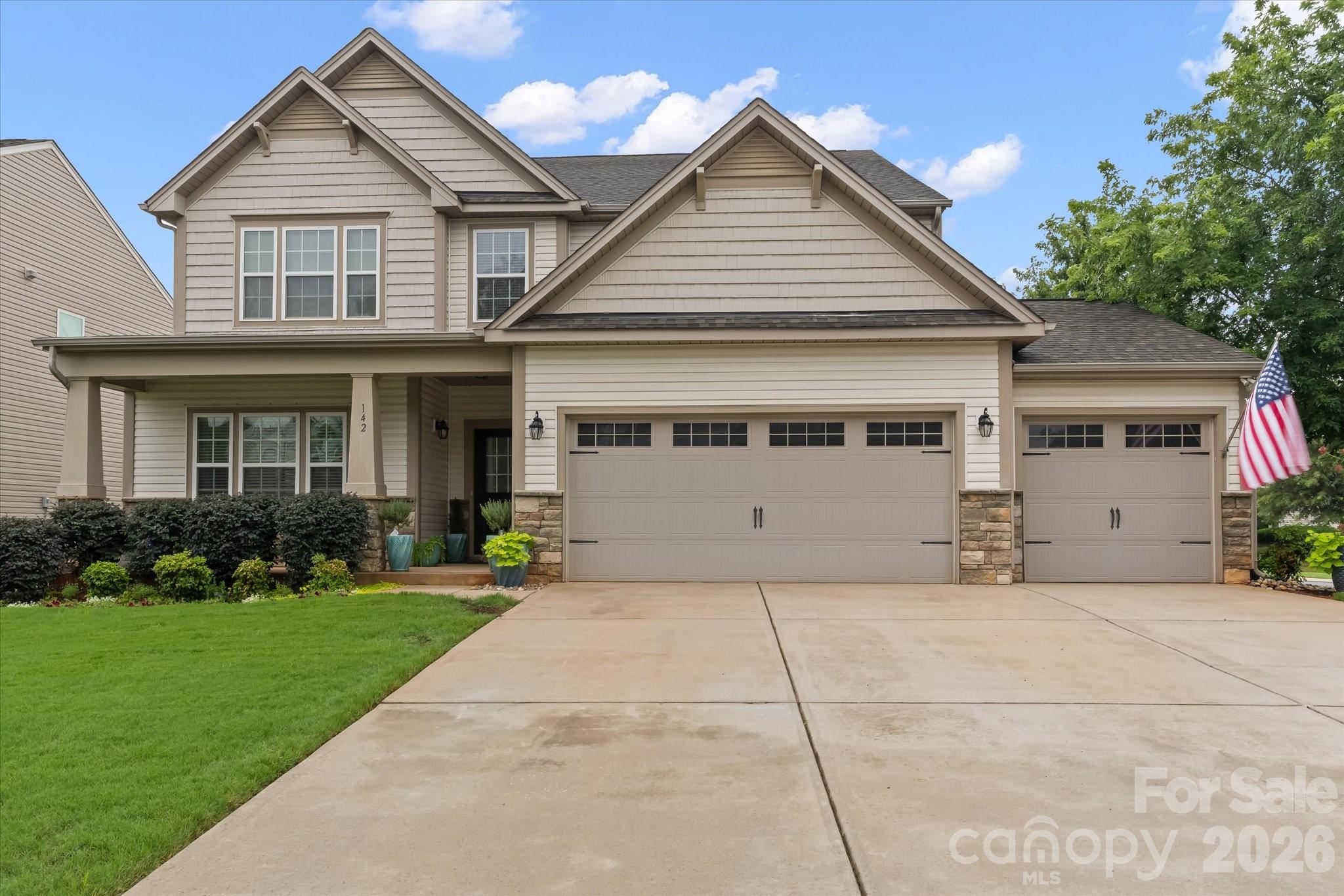 142 Fesperman Circle