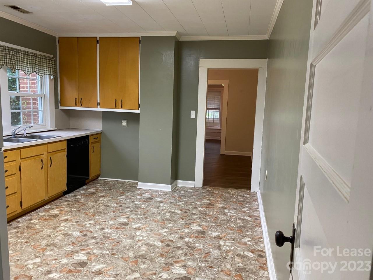 None - Residential Lease