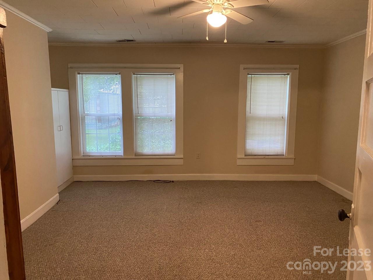 None - Residential Lease