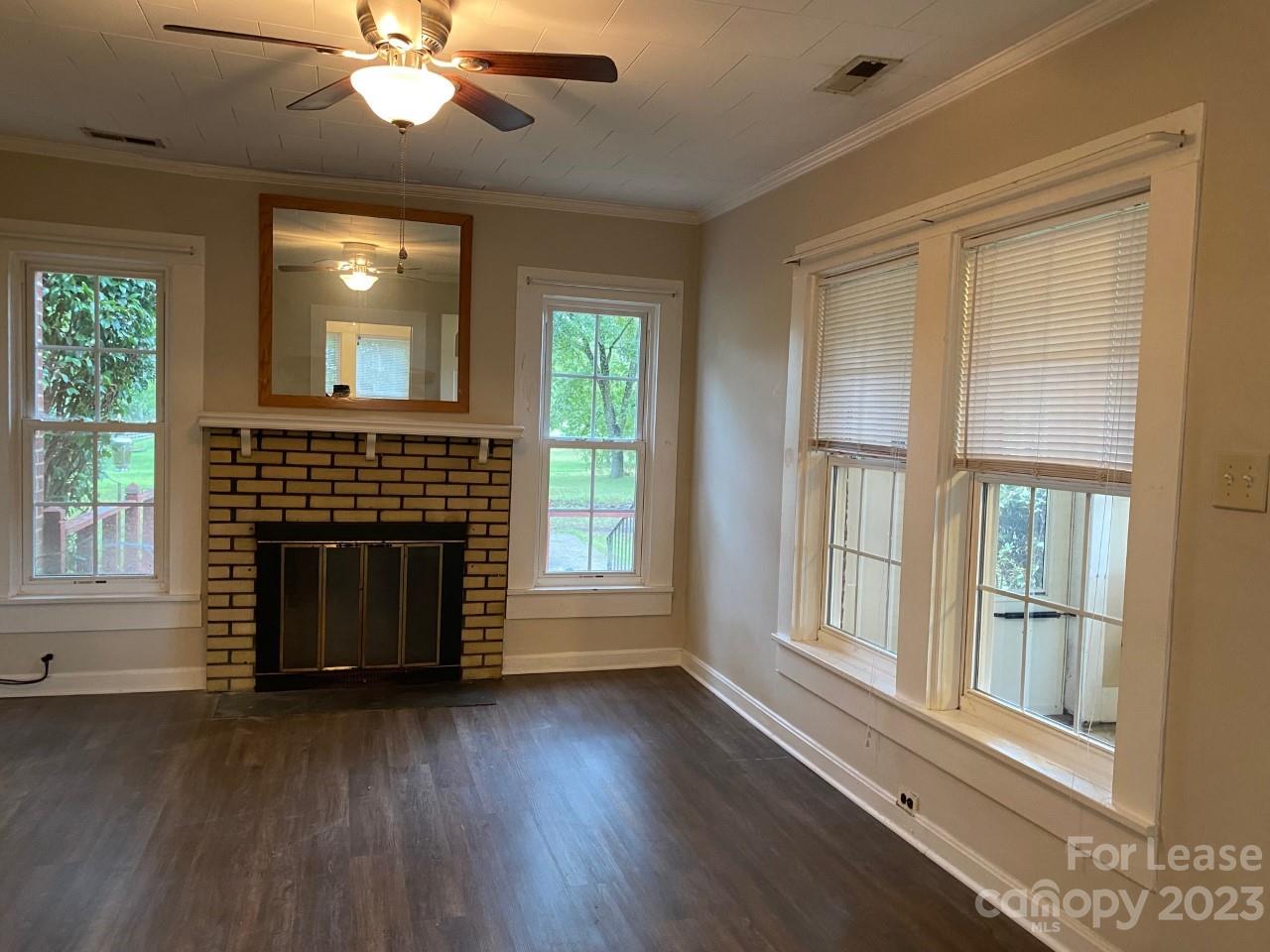 None - Residential Lease