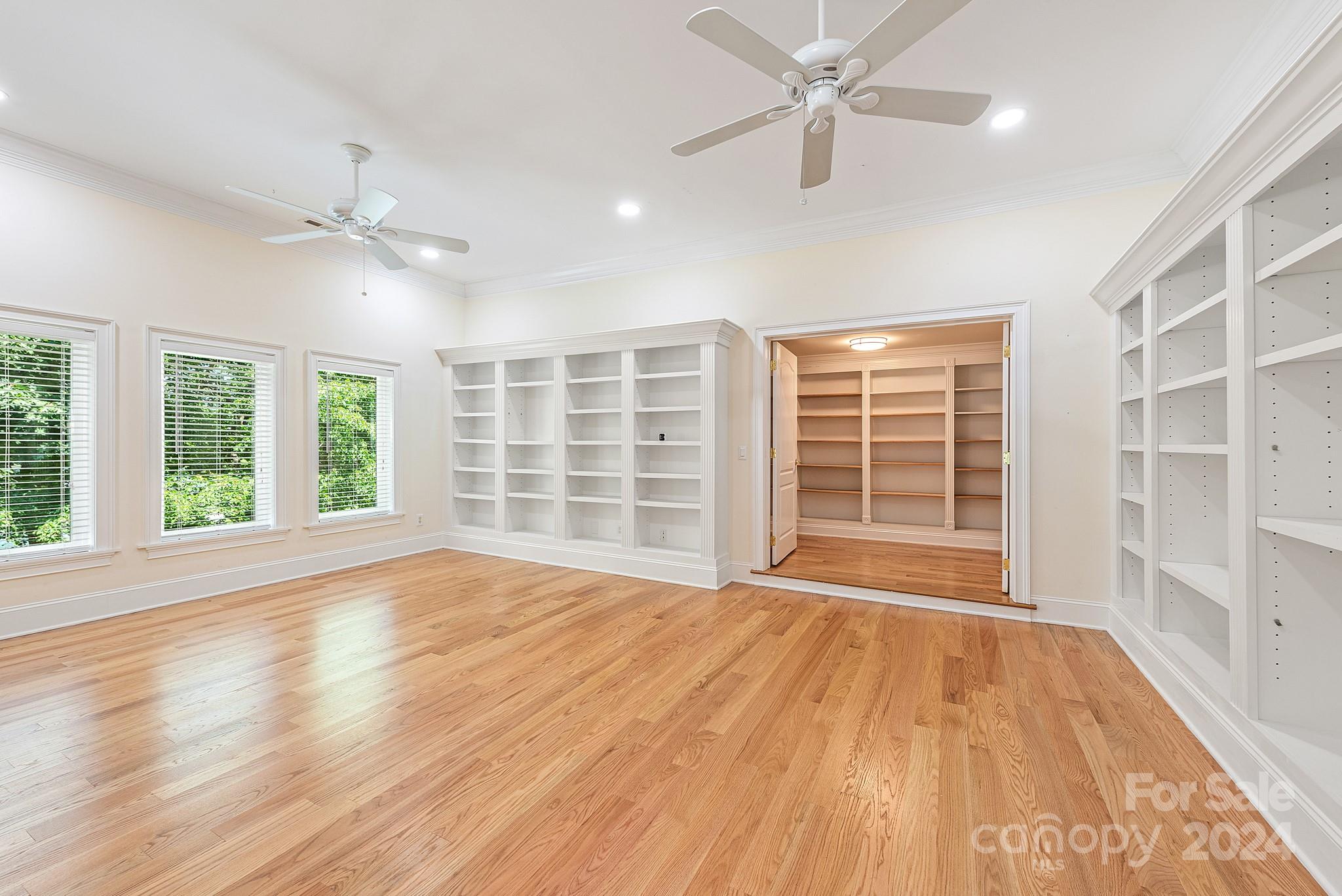 Windsong - Residential