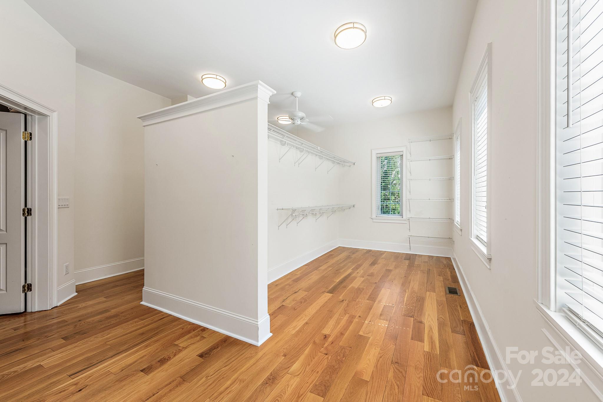 Windsong - Residential