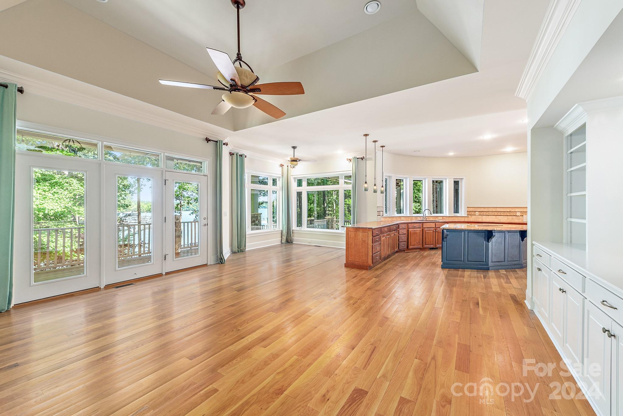 Windsong - Residential