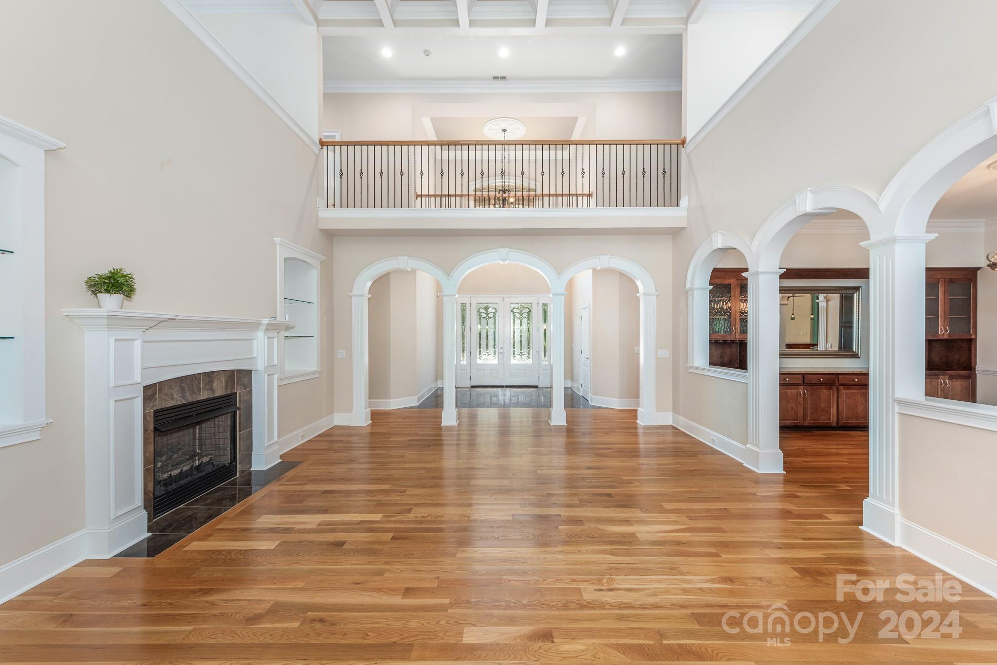 Windsong - Residential