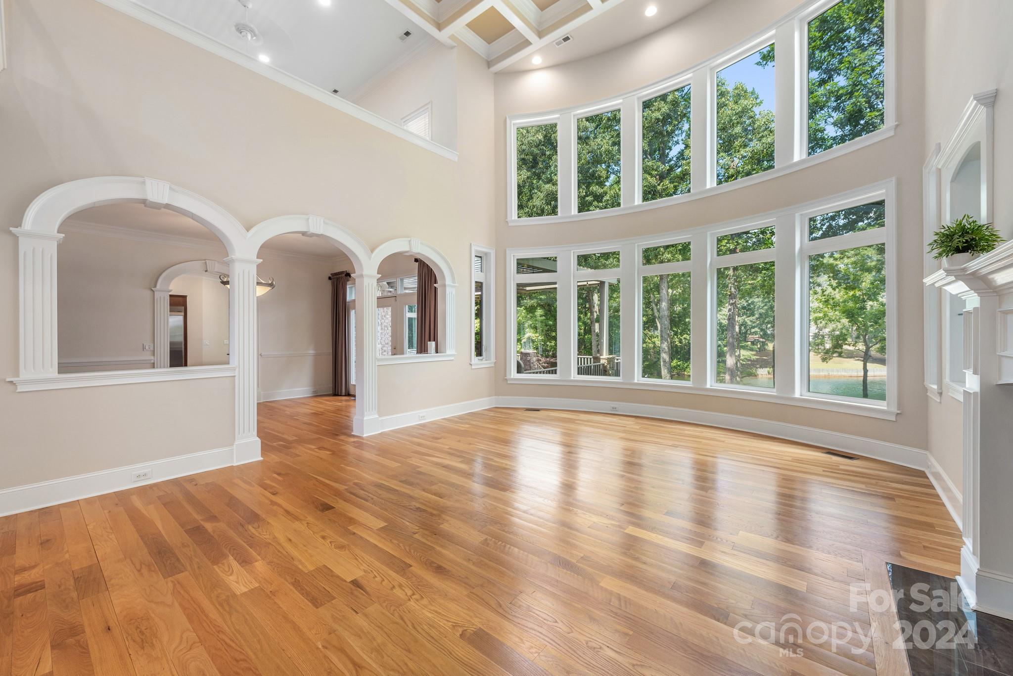 Windsong - Residential