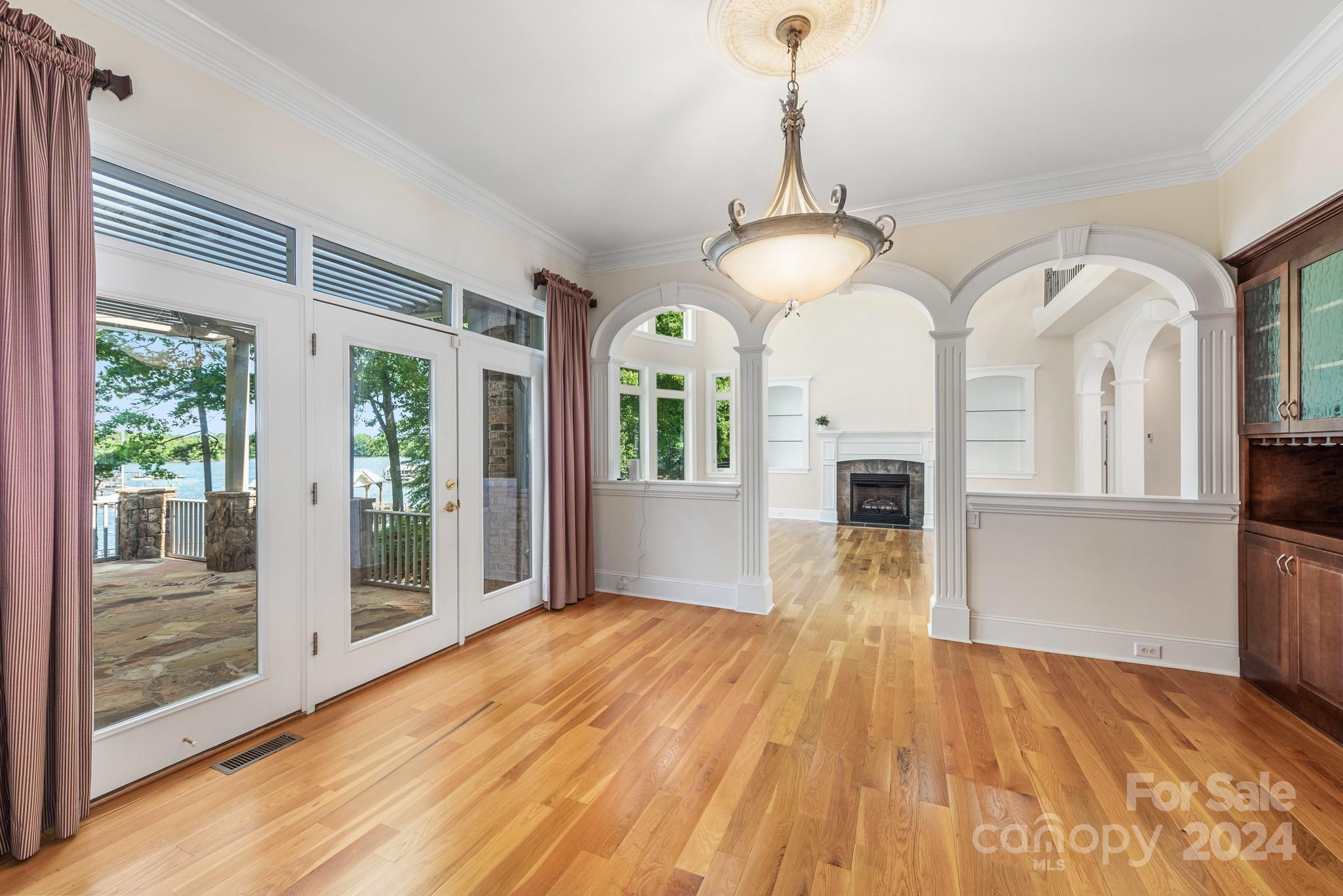 Windsong - Residential