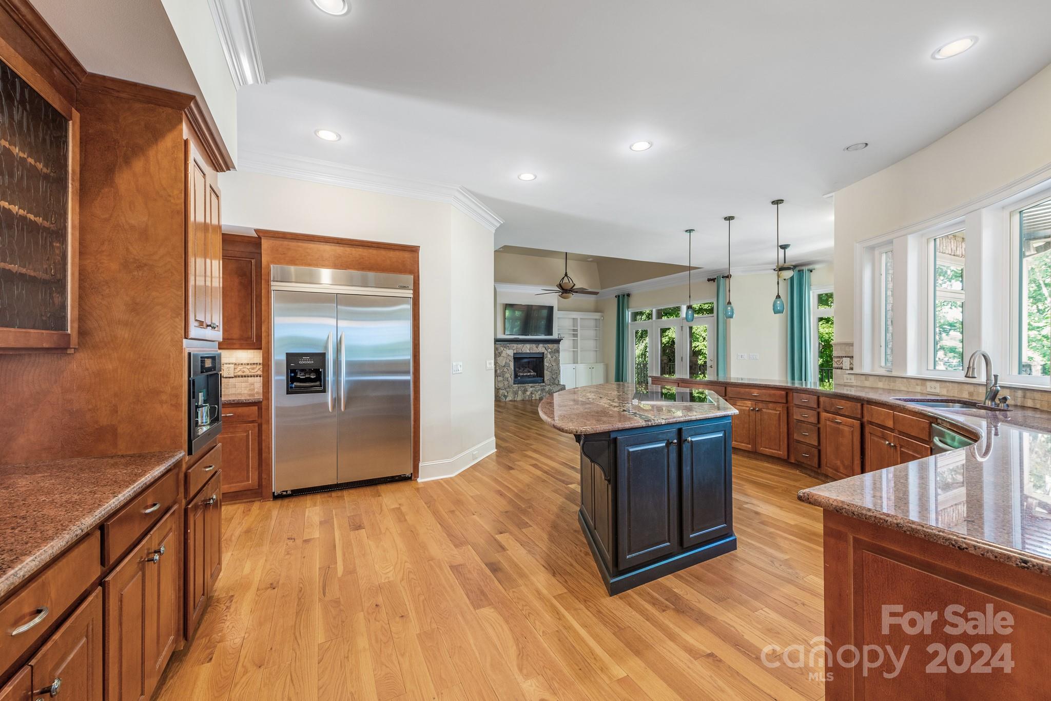 Windsong - Residential