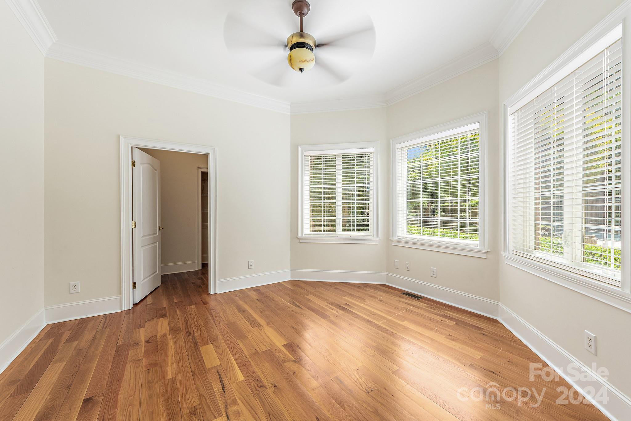 Windsong - Residential