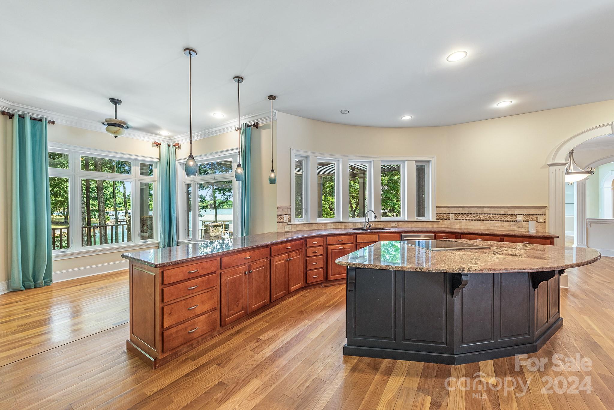 Windsong - Residential