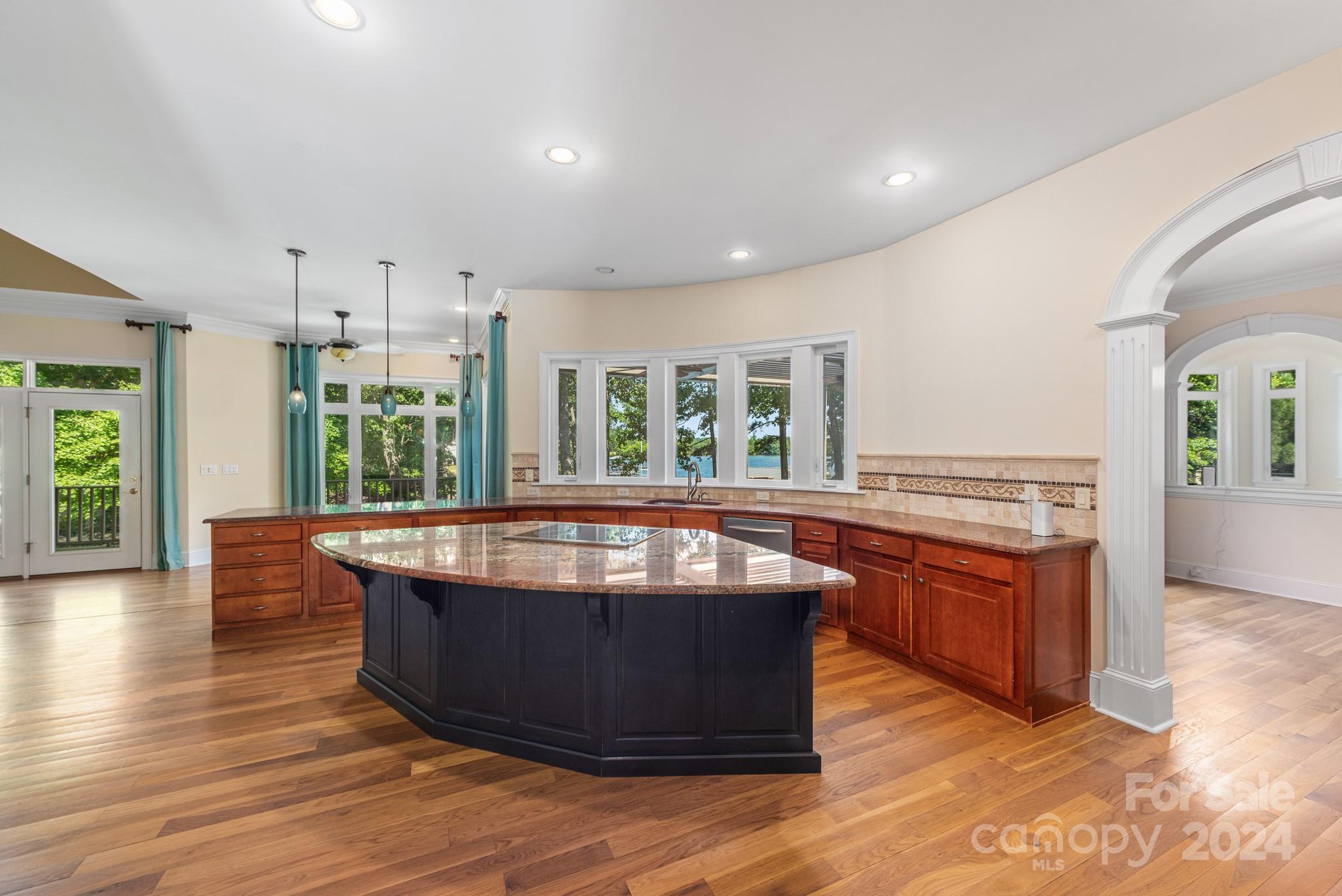 Windsong - Residential