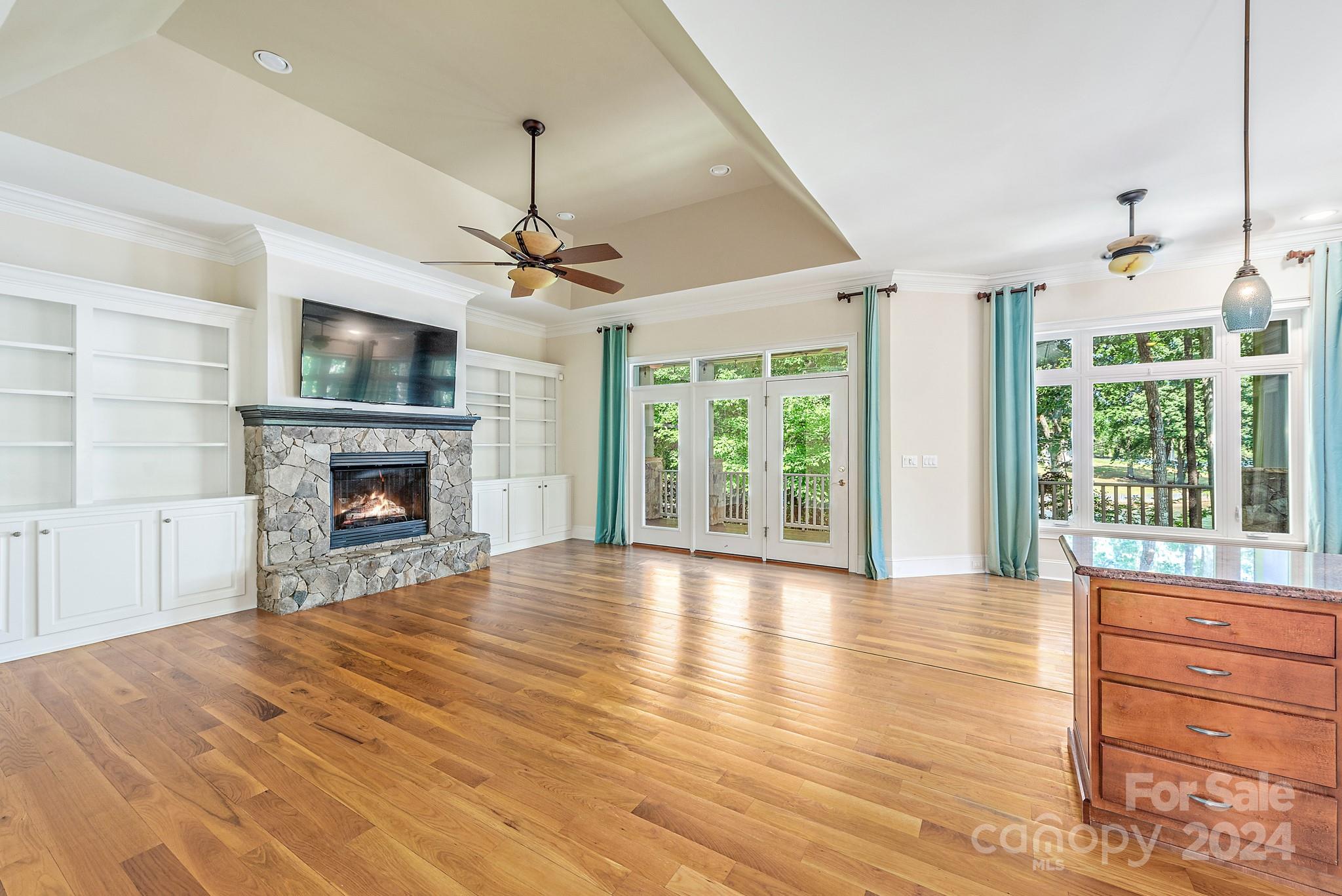 Windsong - Residential