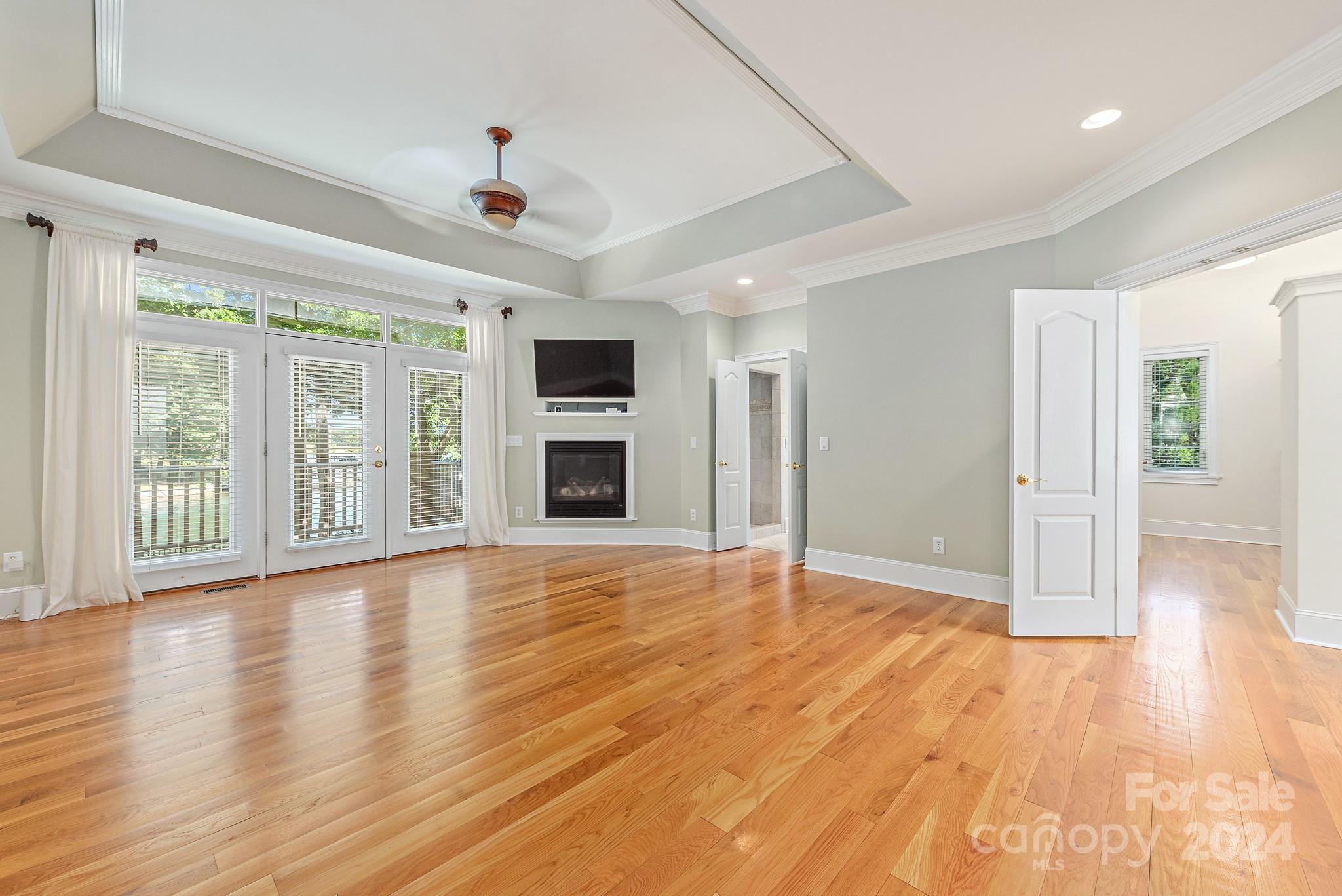 Windsong - Residential