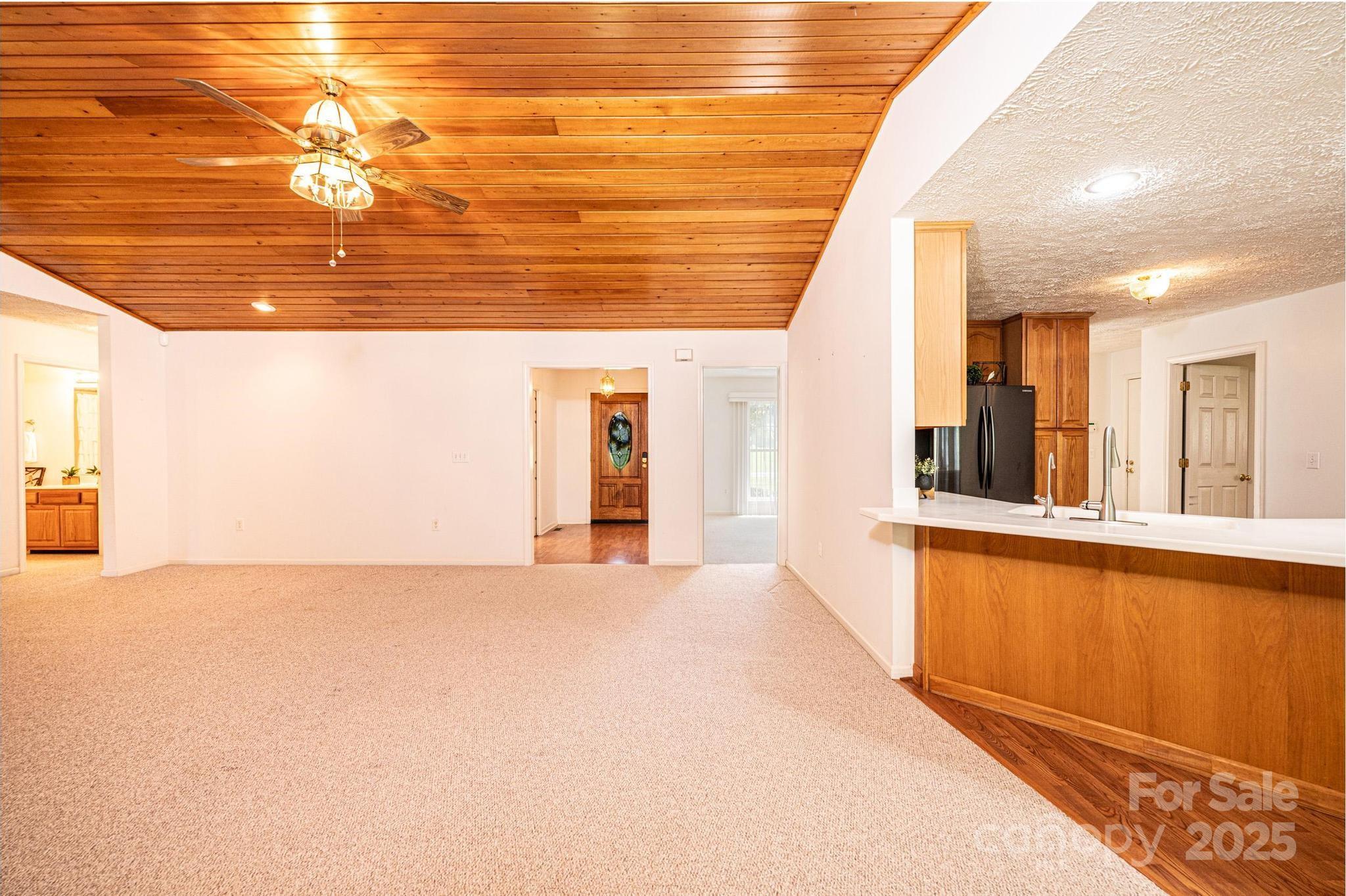 Keever Estates - Residential