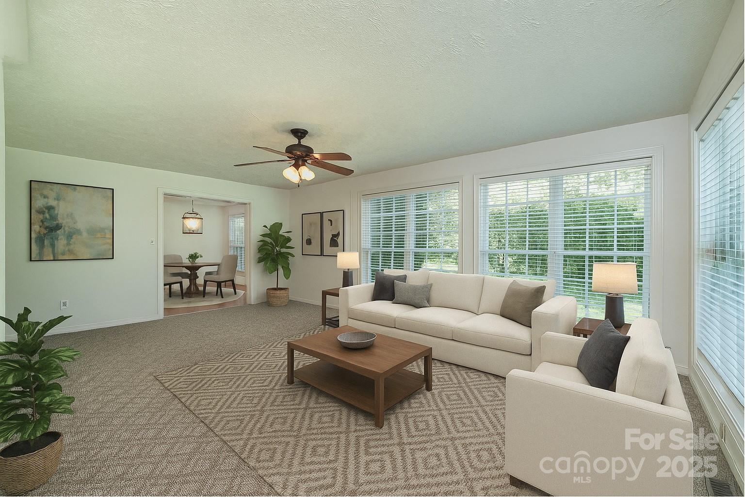 Keever Estates - Residential