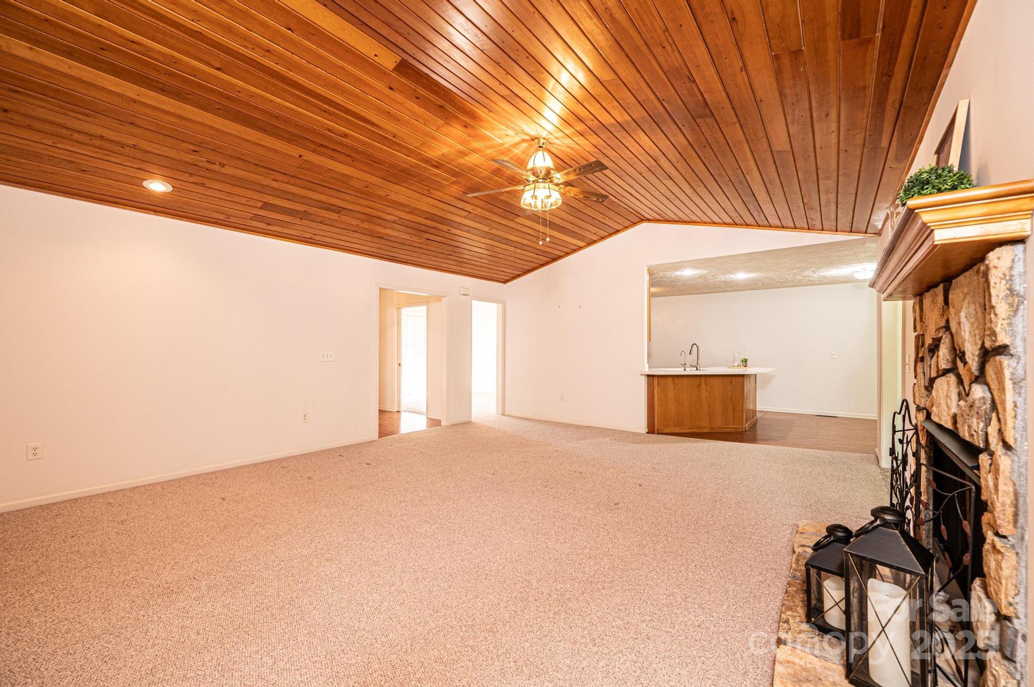 Keever Estates - Residential