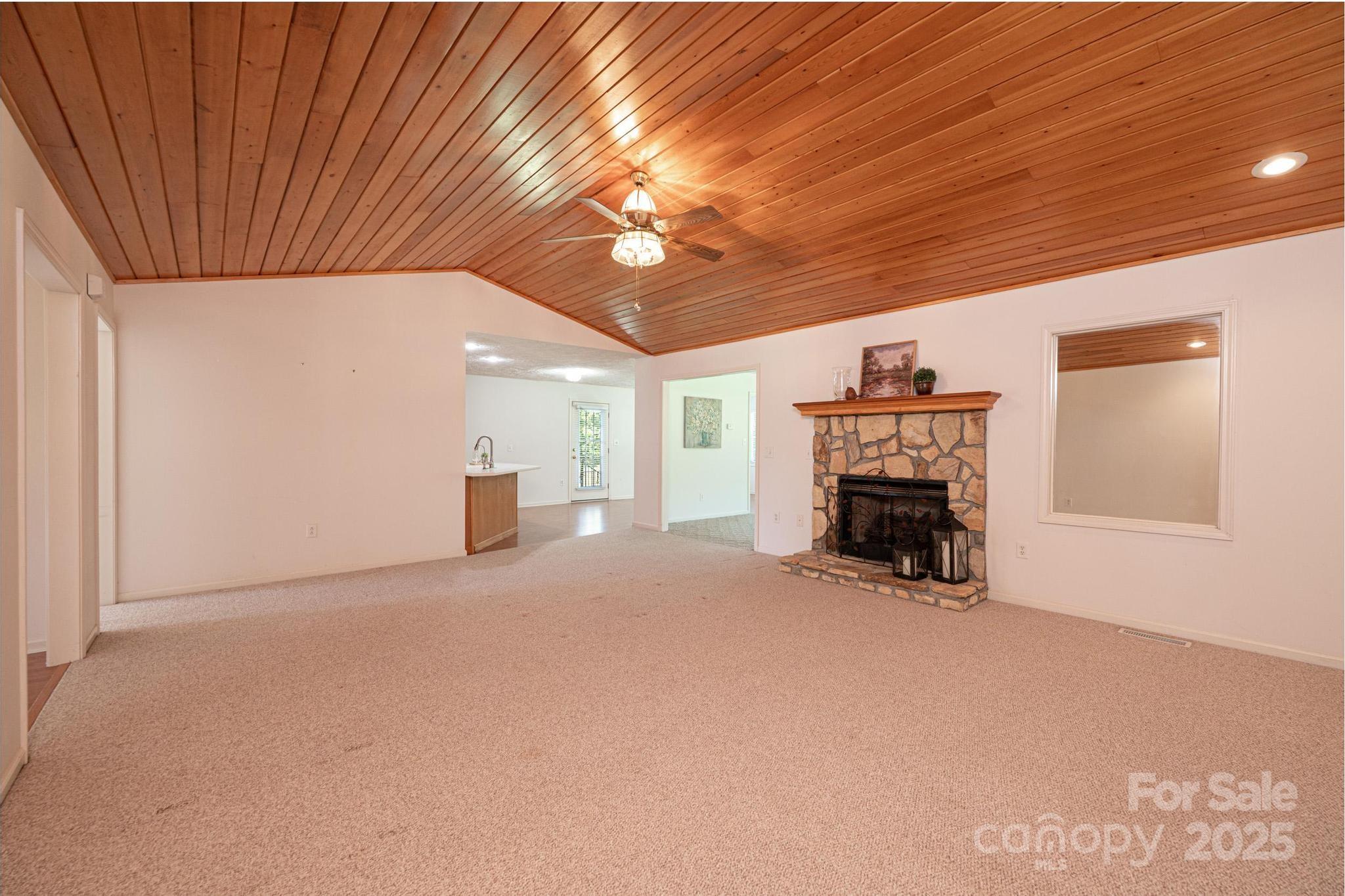 Keever Estates - Residential