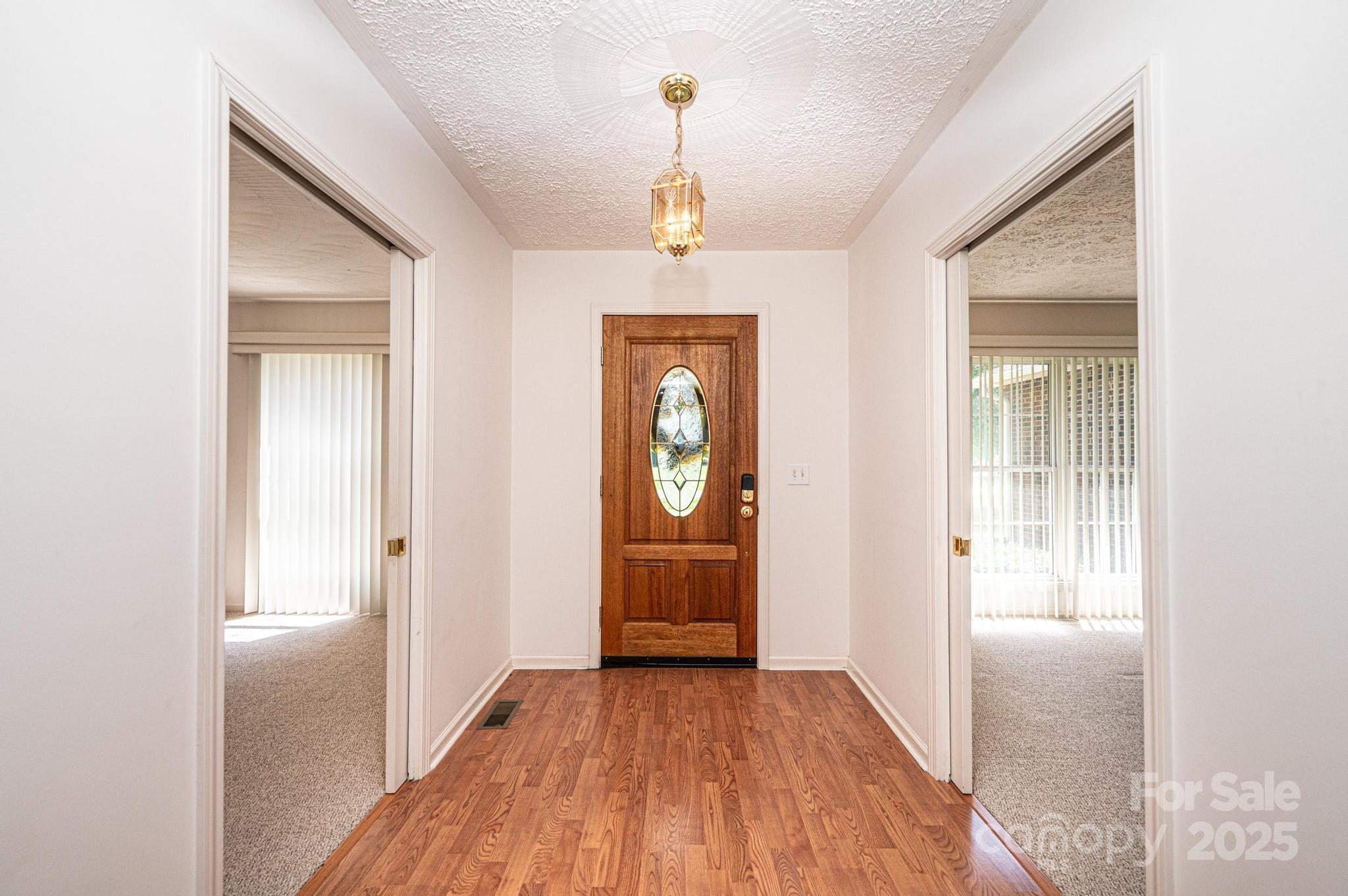 Keever Estates - Residential