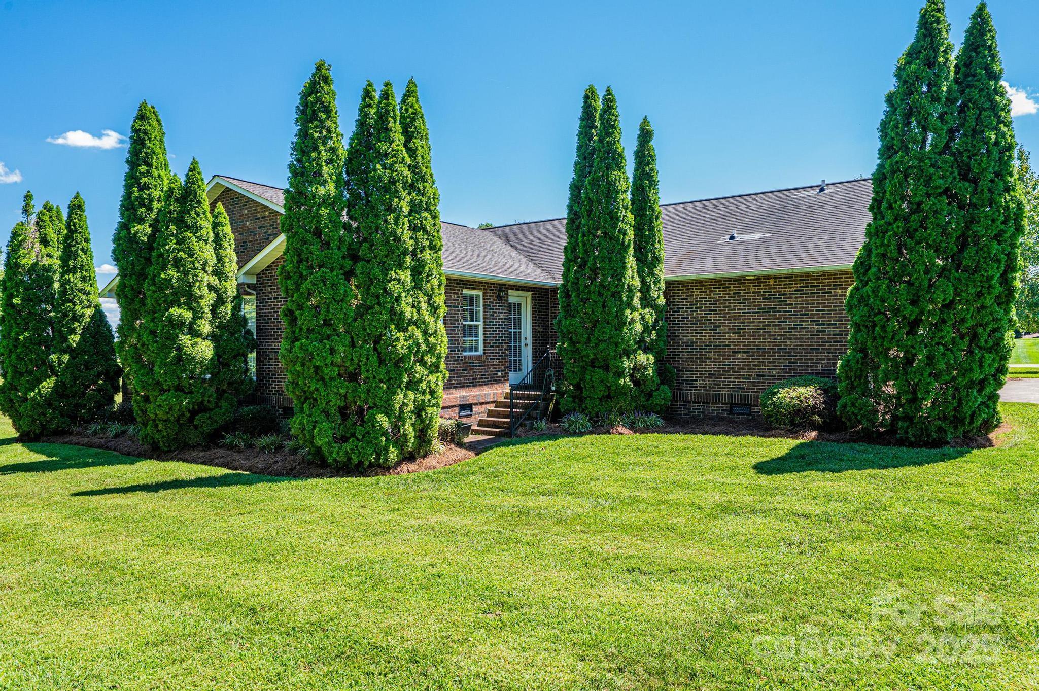 Keever Estates - Residential