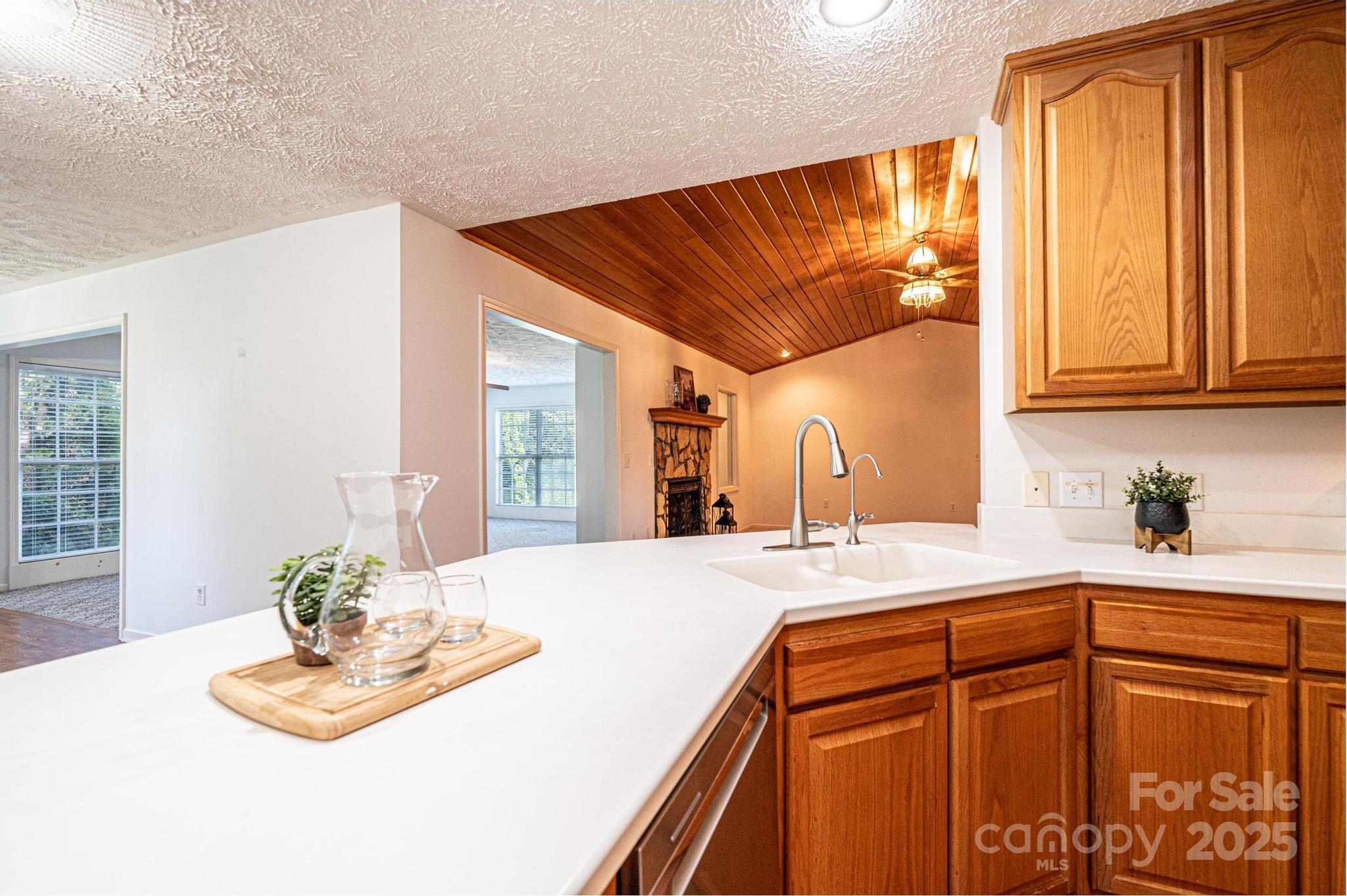 Keever Estates - Residential