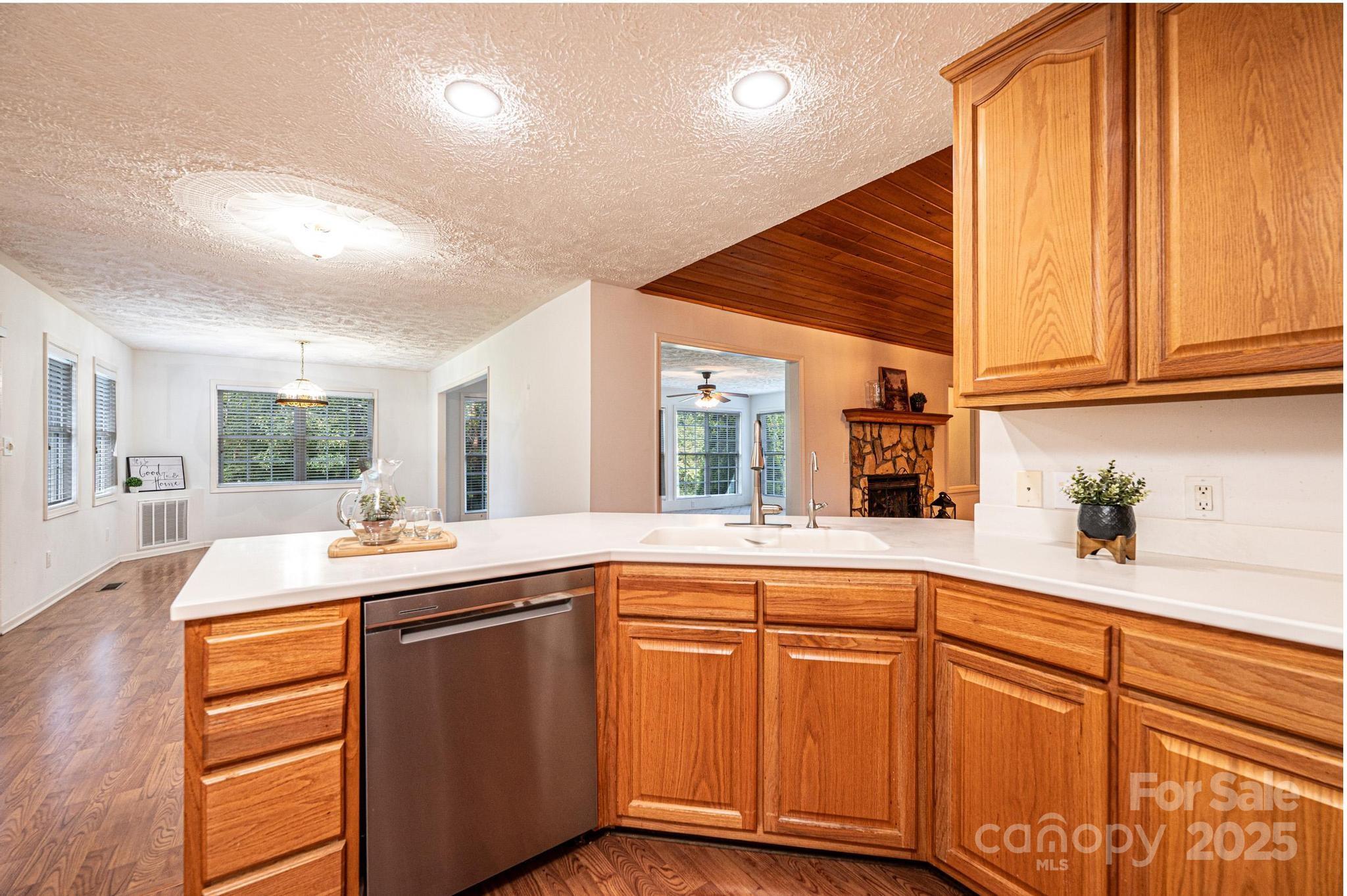 Keever Estates - Residential