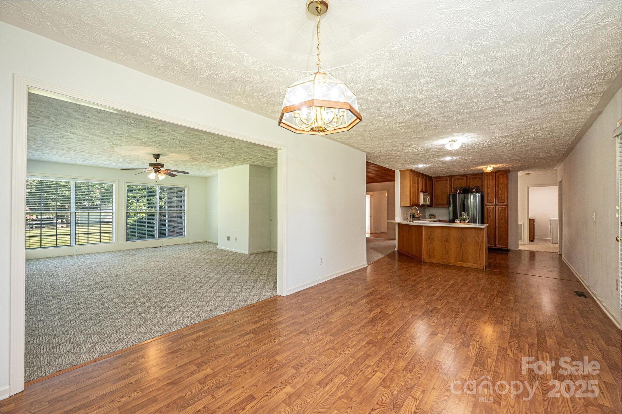 Keever Estates - Residential