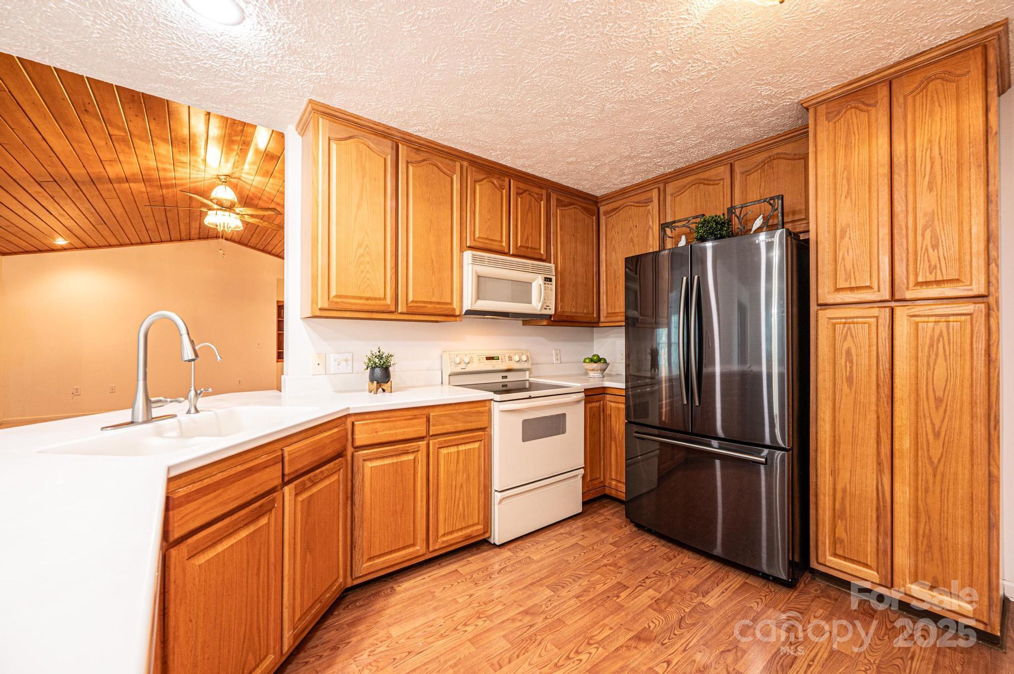 Keever Estates - Residential