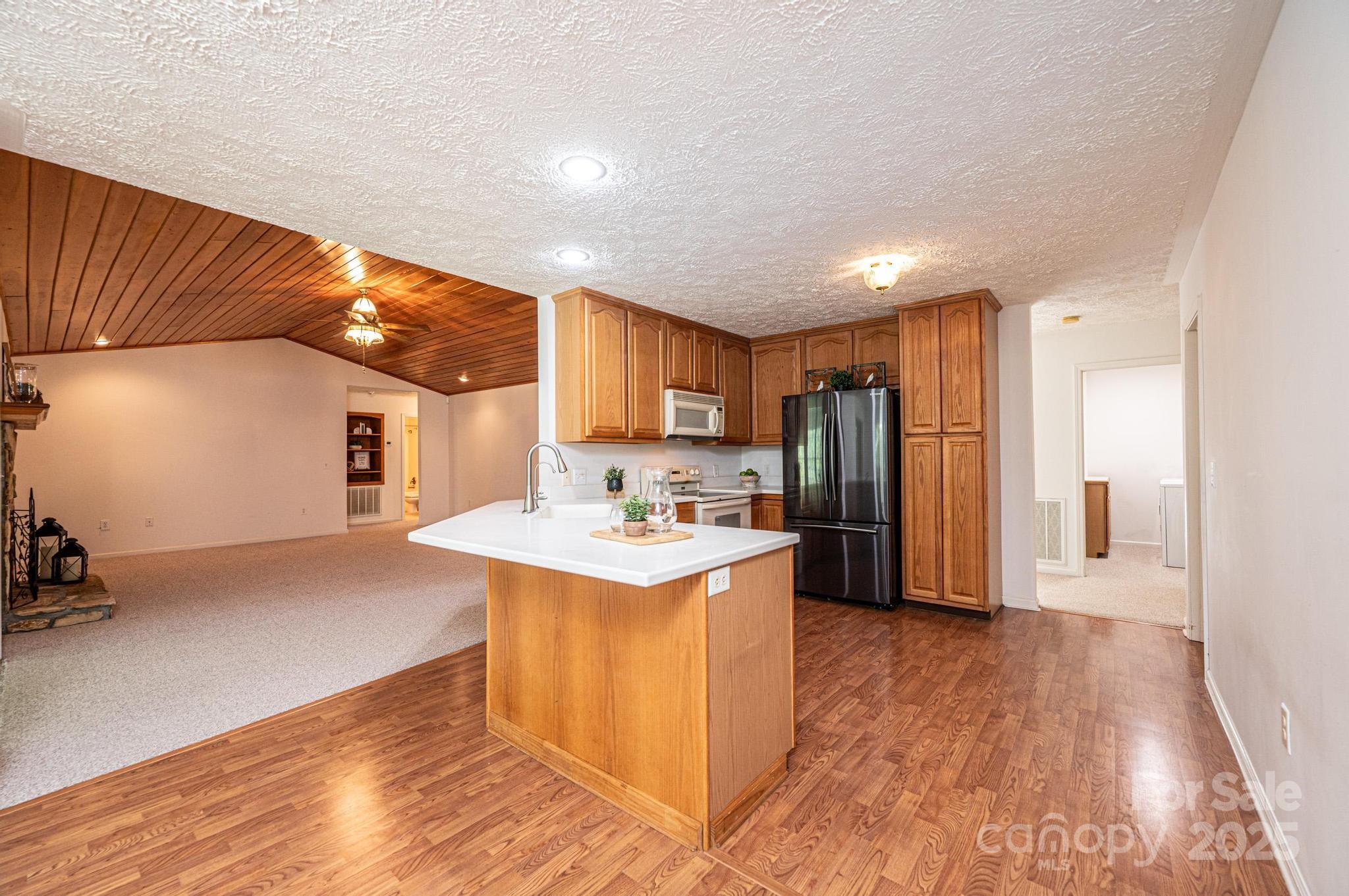 Keever Estates - Residential