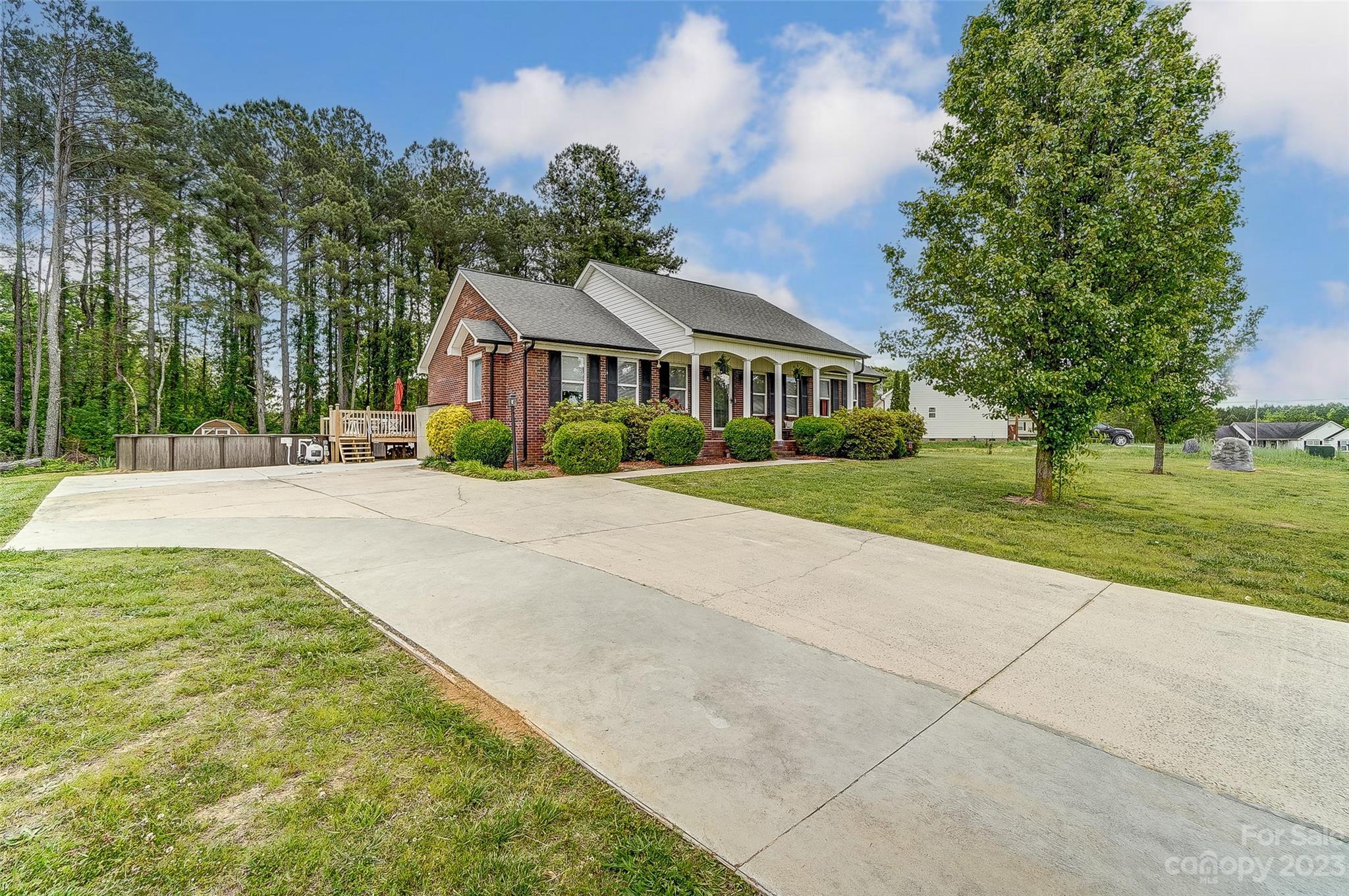 East Field - Residential