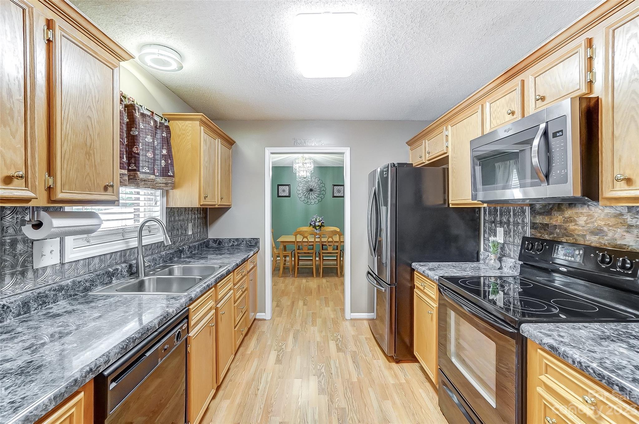 East Field - Residential