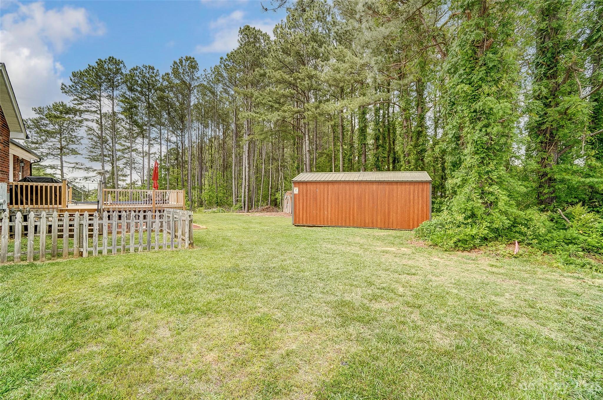 East Field - Residential