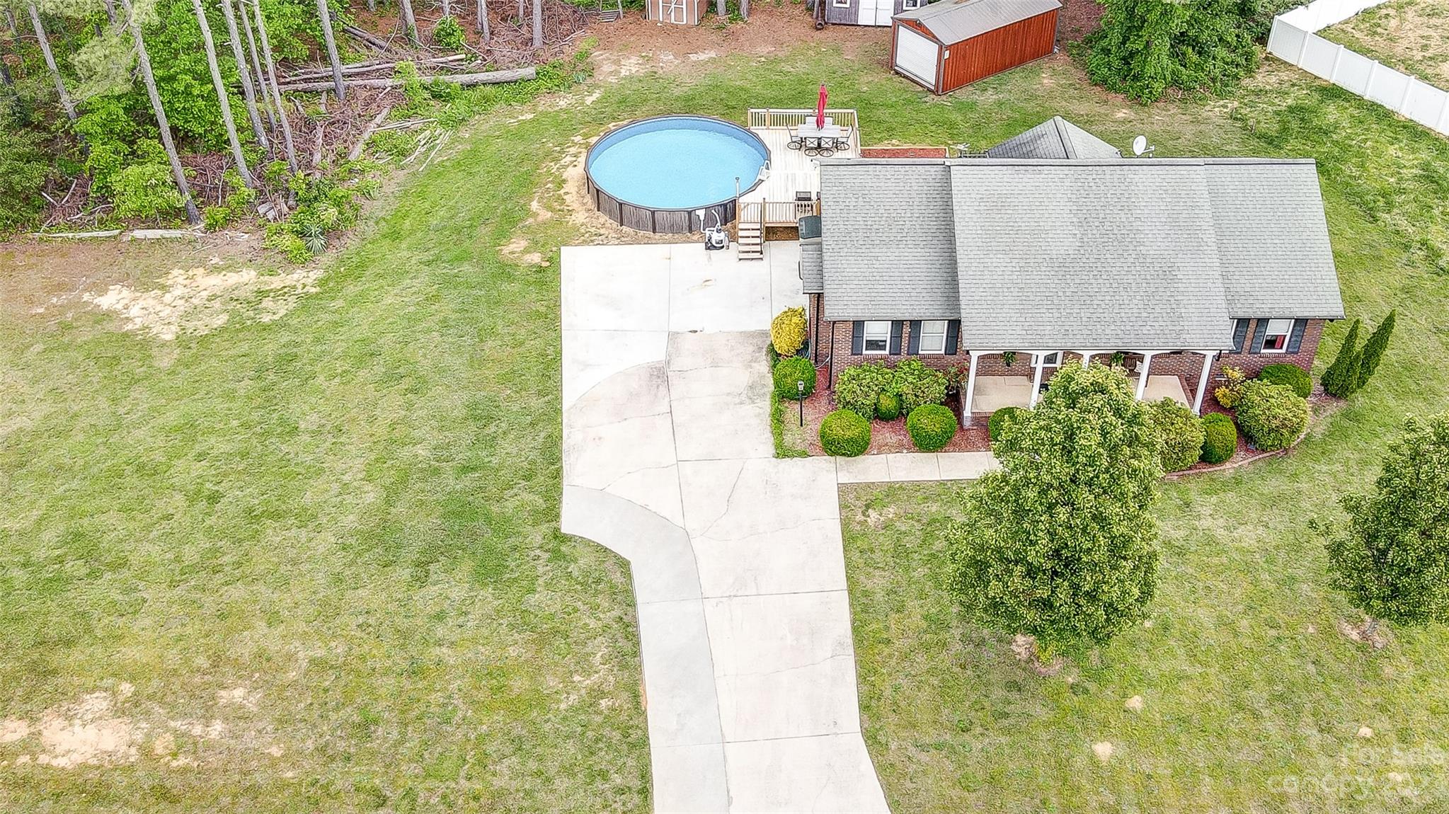 East Field - Residential