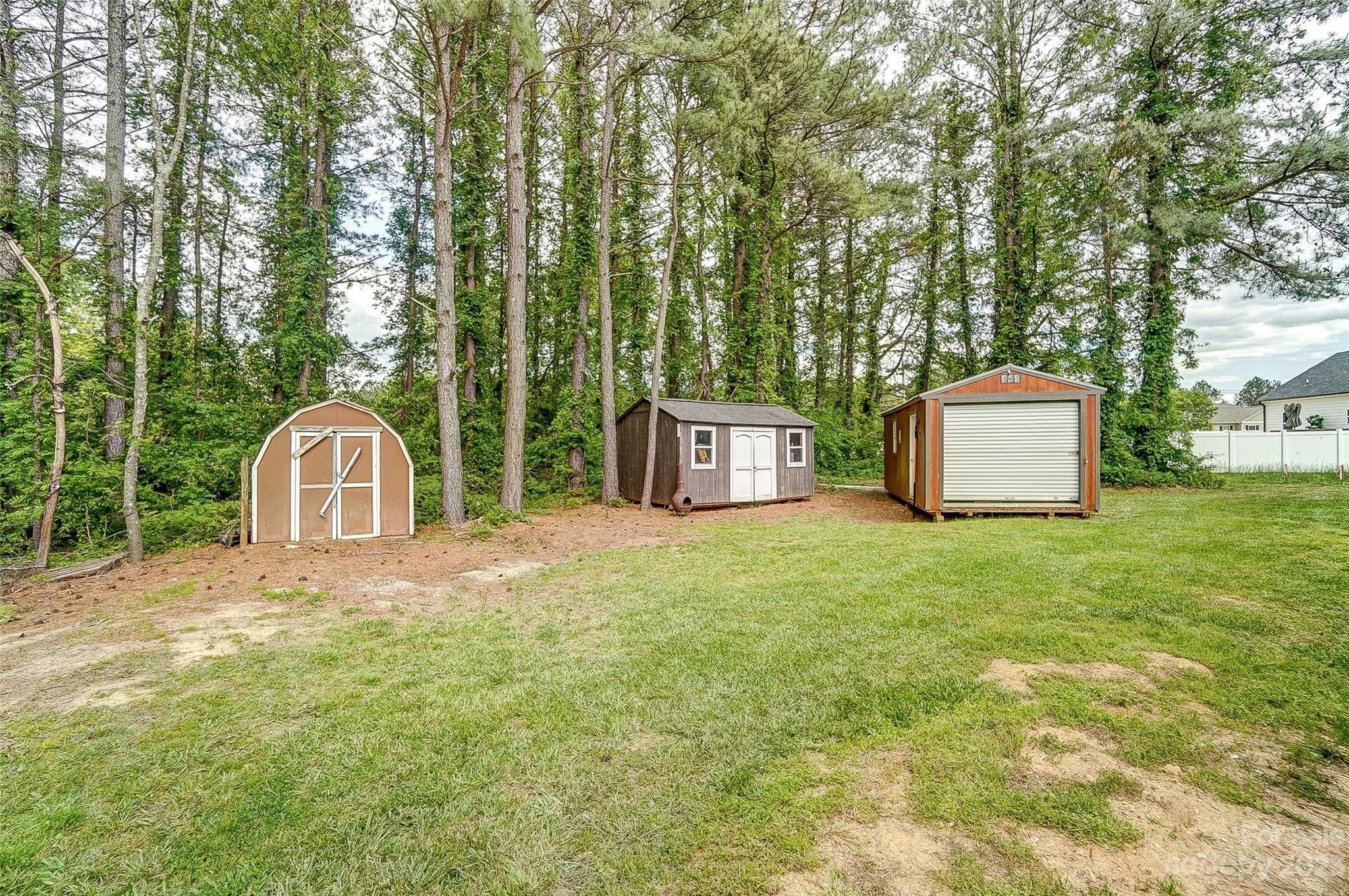 East Field - Residential