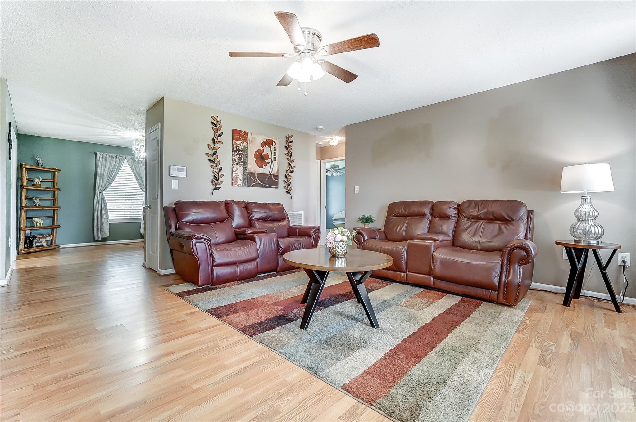 East Field - Residential