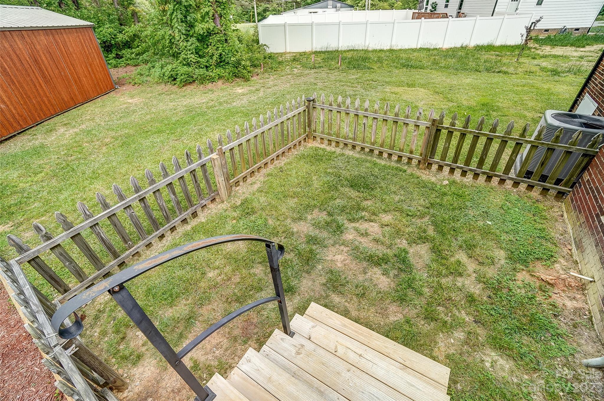 East Field - Residential