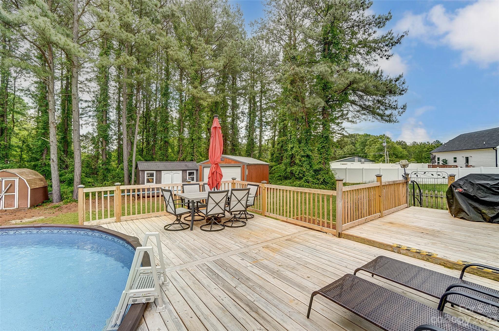 East Field - Residential