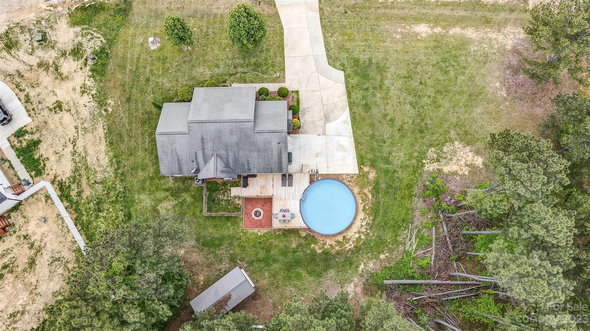 East Field - Residential