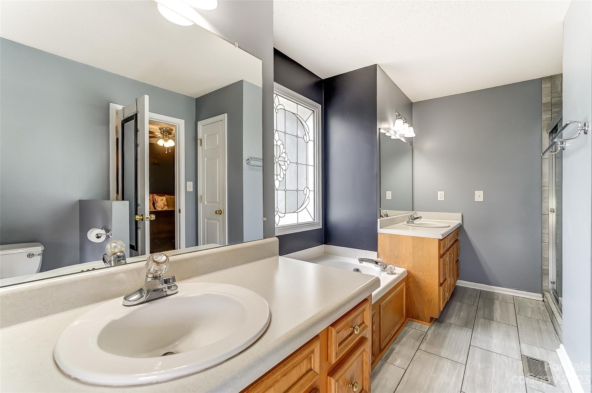 East Field - Residential