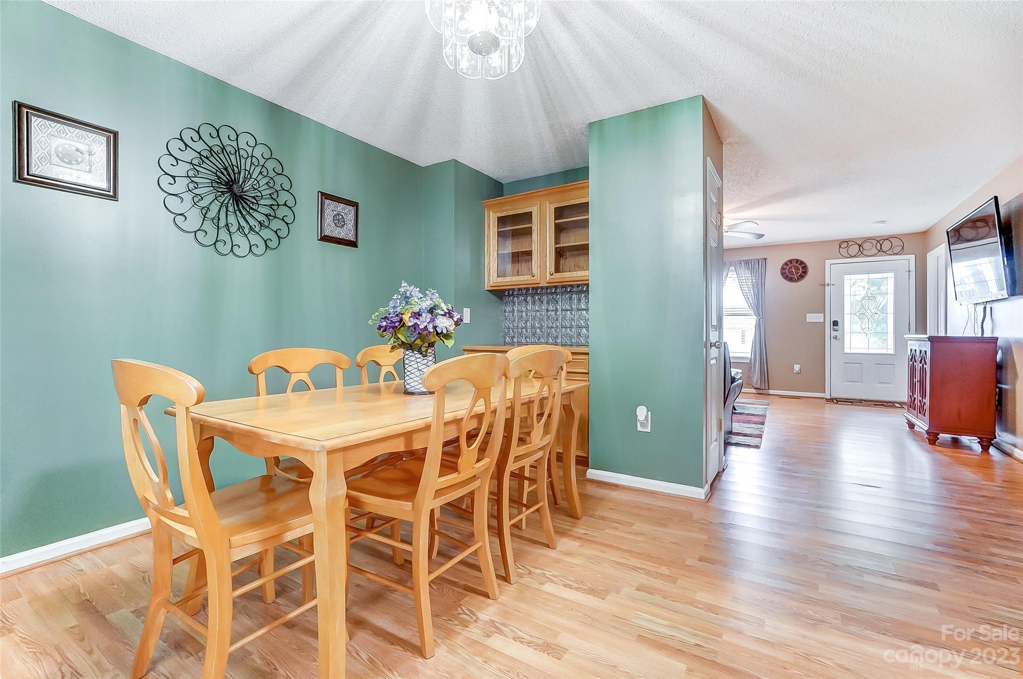 East Field - Residential