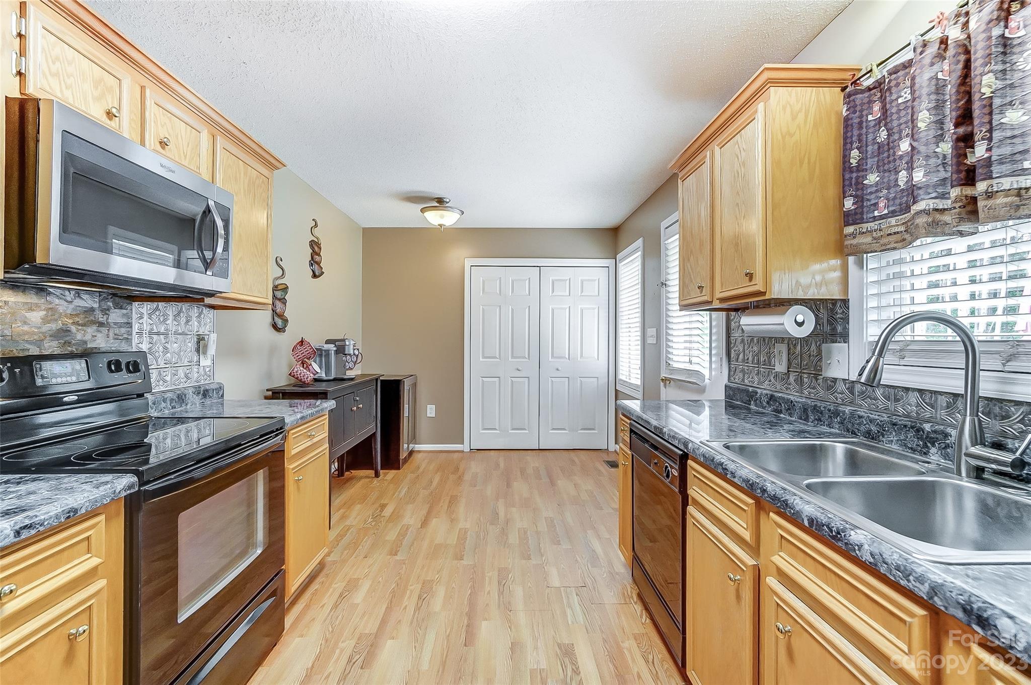 East Field - Residential